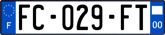 FC-029-FT