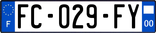 FC-029-FY