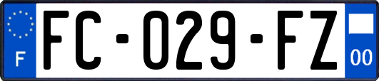 FC-029-FZ