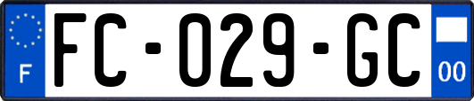 FC-029-GC