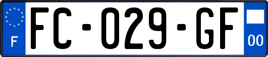 FC-029-GF