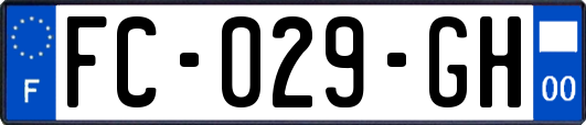 FC-029-GH