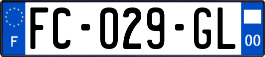 FC-029-GL