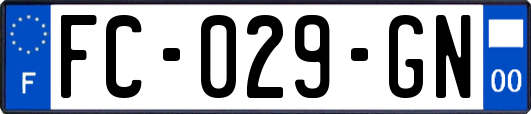 FC-029-GN