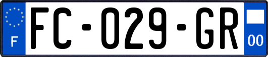 FC-029-GR