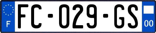 FC-029-GS