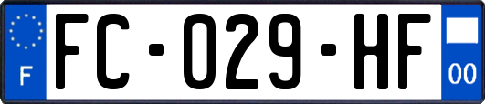 FC-029-HF