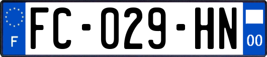 FC-029-HN