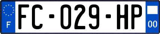 FC-029-HP