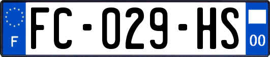 FC-029-HS