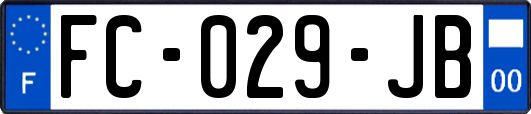 FC-029-JB