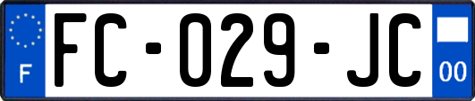 FC-029-JC