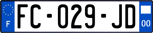 FC-029-JD