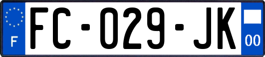 FC-029-JK
