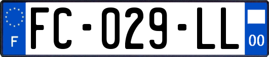 FC-029-LL