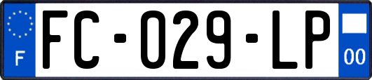 FC-029-LP