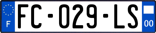 FC-029-LS