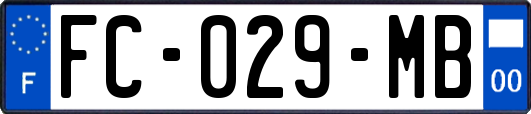 FC-029-MB