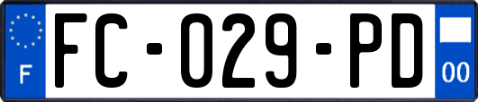 FC-029-PD