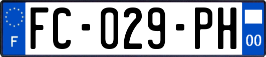 FC-029-PH