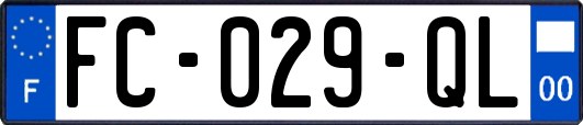 FC-029-QL
