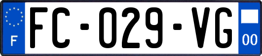 FC-029-VG