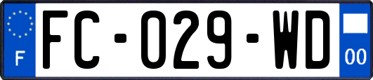 FC-029-WD