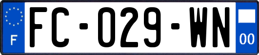 FC-029-WN
