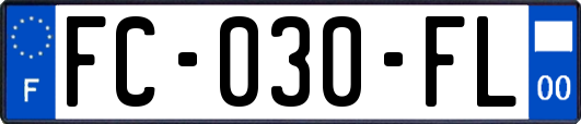 FC-030-FL