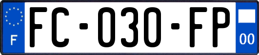 FC-030-FP