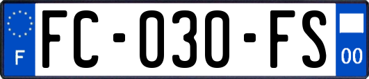 FC-030-FS