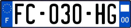 FC-030-HG