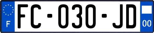 FC-030-JD