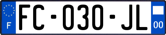 FC-030-JL