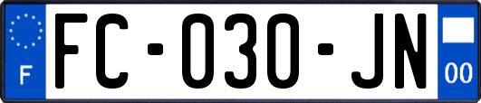 FC-030-JN