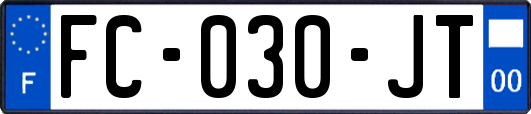 FC-030-JT