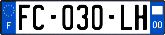 FC-030-LH