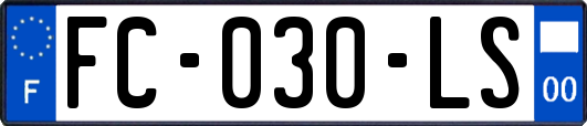 FC-030-LS