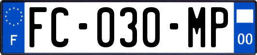 FC-030-MP
