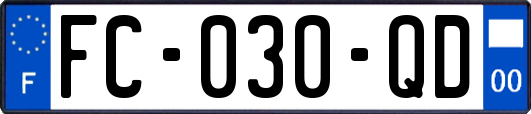 FC-030-QD