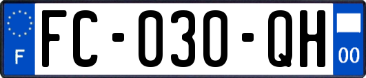 FC-030-QH