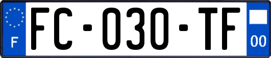 FC-030-TF