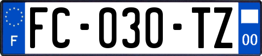 FC-030-TZ