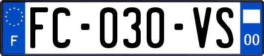 FC-030-VS