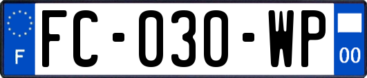 FC-030-WP