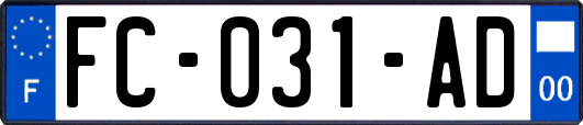 FC-031-AD