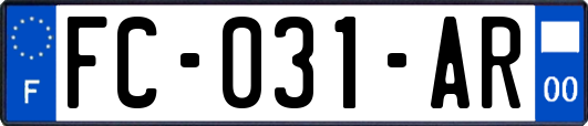 FC-031-AR