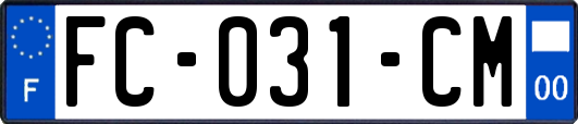 FC-031-CM