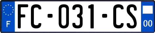 FC-031-CS