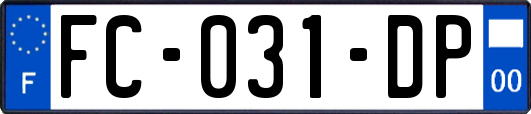 FC-031-DP